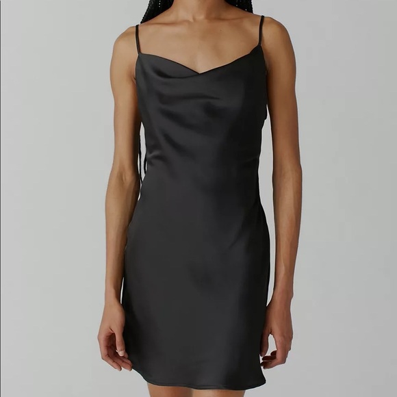 Urban Outfitters Dresses & Skirts - Urban Outfitters | NWOT Mallory Cowl Neck Dress